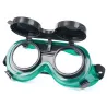 KINKgear Lunettes avec Cache Gogsplay